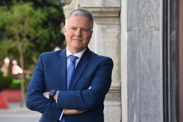 Γ.Μουρούτης: Κανένας εφησυχασμός - Να προσεγγίσουμε όλους όσους μας εμπιστεύτηκαν στις τελευταίες εκλογές | ΜΑΚΕΔΟΝΙΑ
