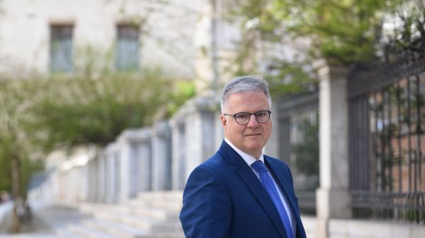 Γ.Μουρούτης: Είναι ζήτημα δημοκρατίας να ψηφίσουμε στις 9 Ιουνίου | Radio Me