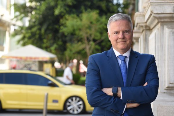 Η ΝΔ είναι ένα κλασικό χριστιανοδημοκρατικό κόμμα που εκφράζει όλους τους Έλληνες | Stigma Fm