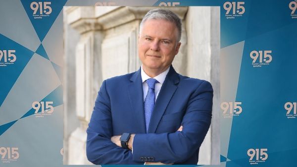 Γ. Μουρούτης: Προτεραιότητά μου είναι το δημογραφικό | Δημοτική Ραδιοφωνία Τρίπολης 